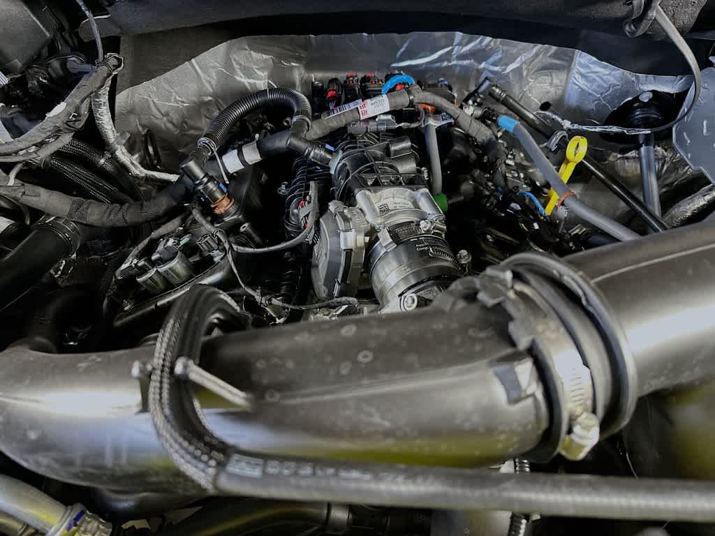 Ford F-150 STX 2026