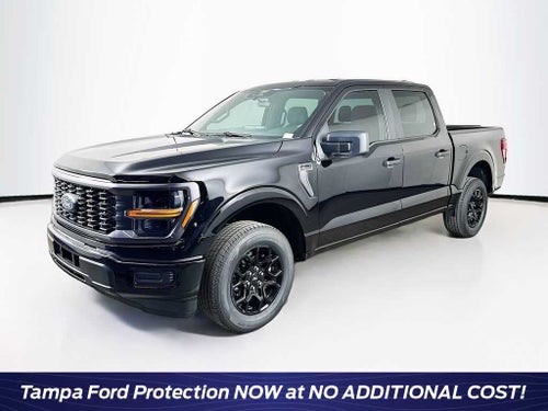 Ford F-150 STX 2026
