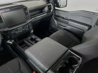 Ford F-150 STX 2026
