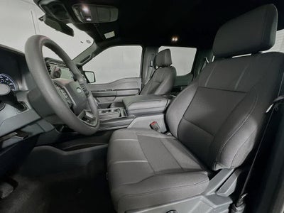 Ford F-150 STX 2026