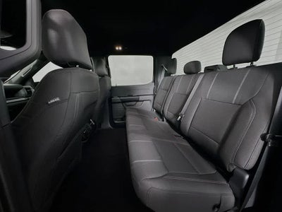 Ford F-150 STX 2026
