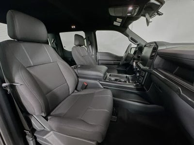 Ford F-150 STX 2026