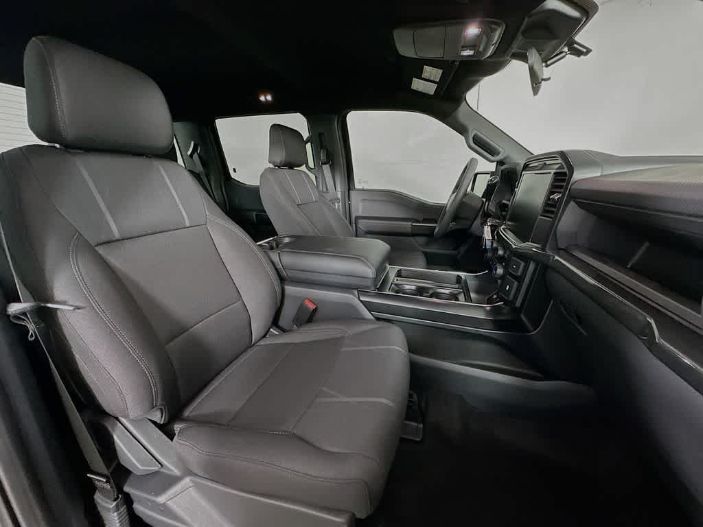 Ford F-150 STX 2026