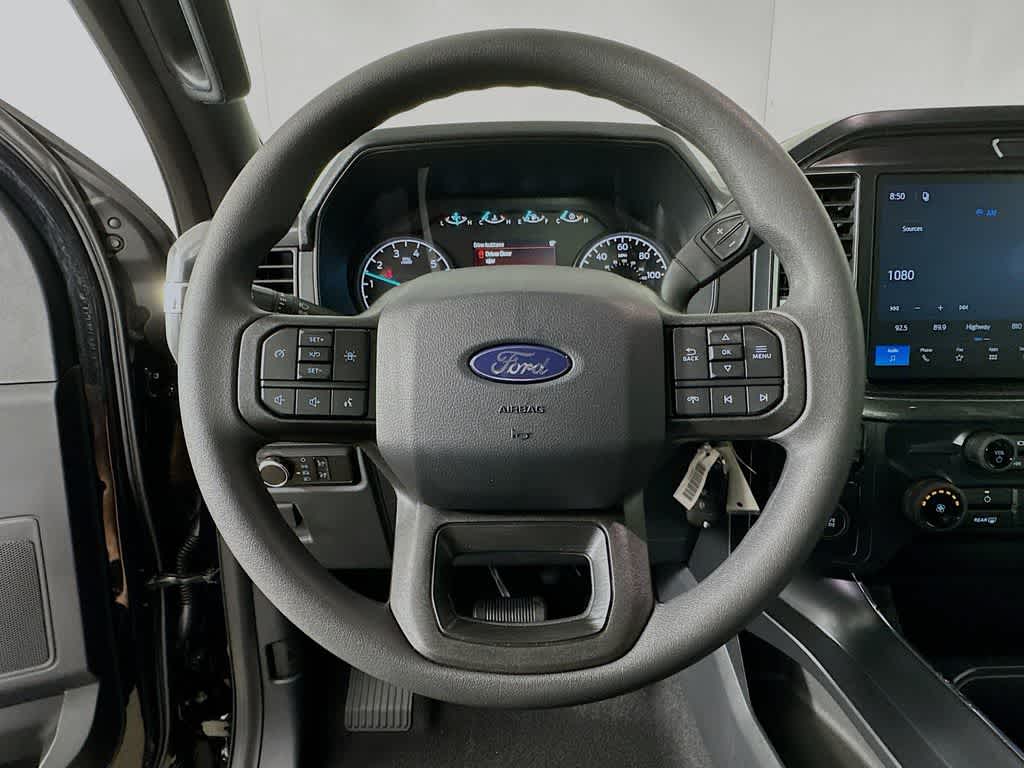 Ford F-150 STX 2026