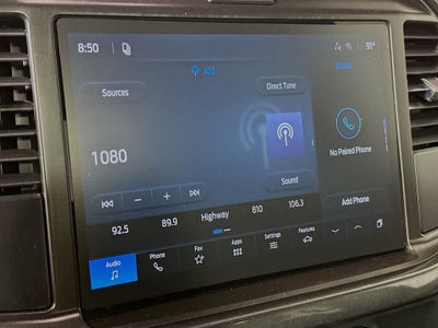 Ford F-150 STX 2026
