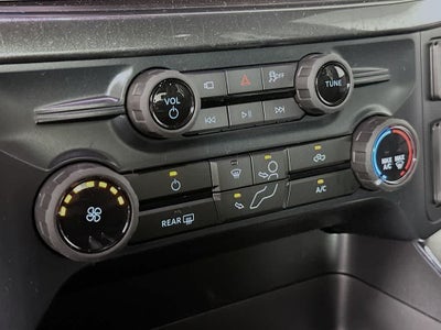 Ford F-150 STX 2026