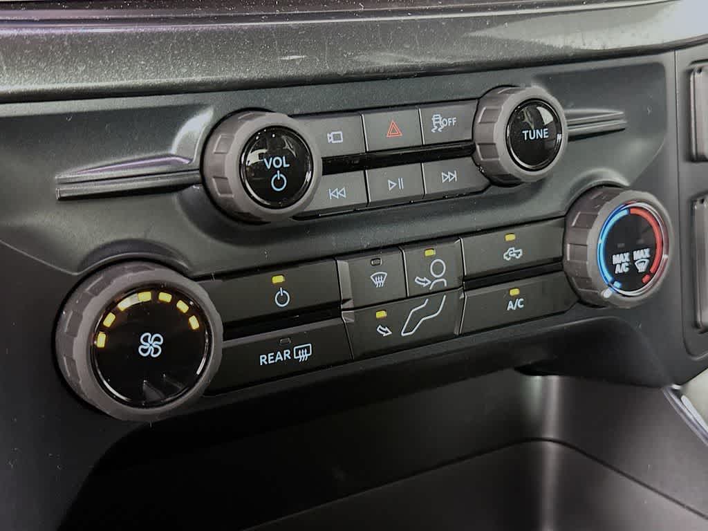 Ford F-150 STX 2026