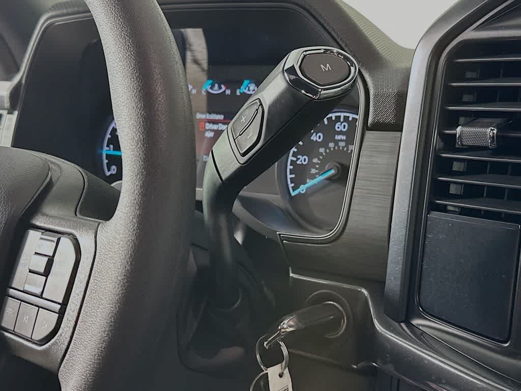 Ford F-150 STX 2026