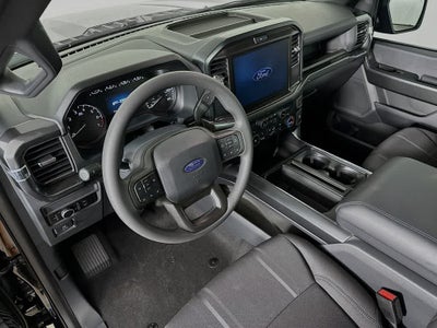 Ford F-150 STX 2026