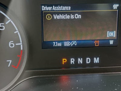 Ford F-150 STX 2026