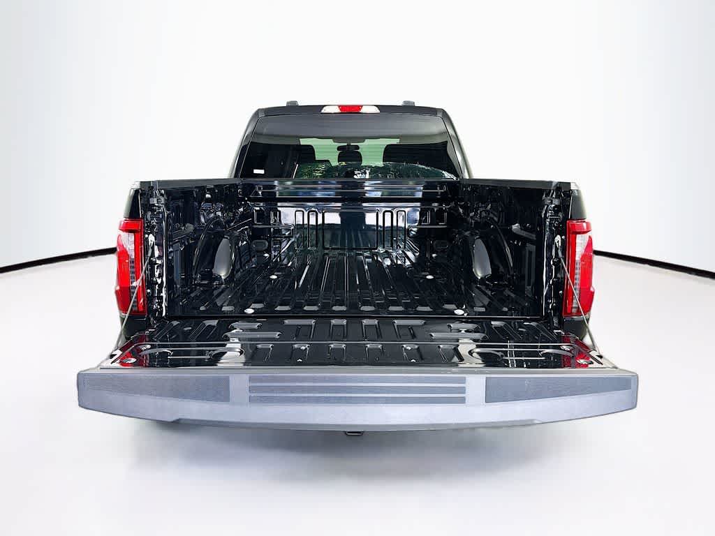 Ford F-150 STX 2026