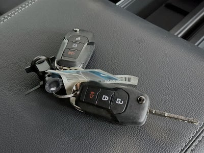 Ford F-150 STX 2026
