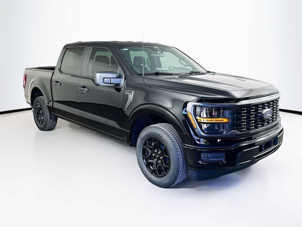 Ford F-150 STX 2026