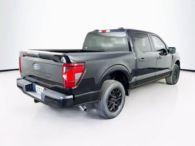 Ford F-150 STX 2026