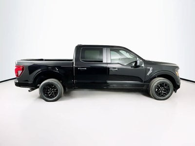 Ford F-150 STX 2026