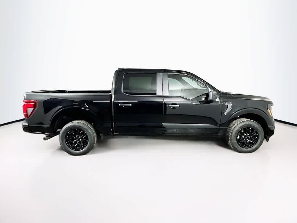 Ford F-150 STX 2026