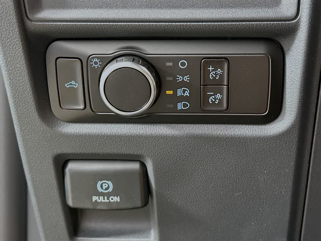 Ford F-150 STX 2026