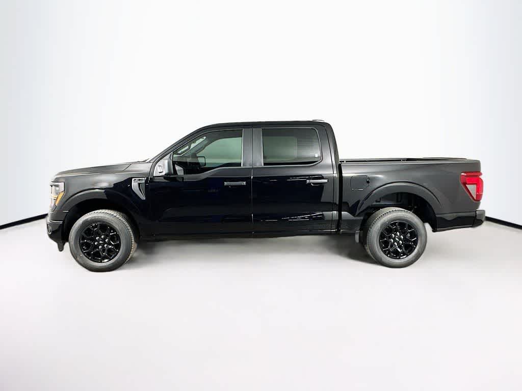 Ford F-150 STX 2026