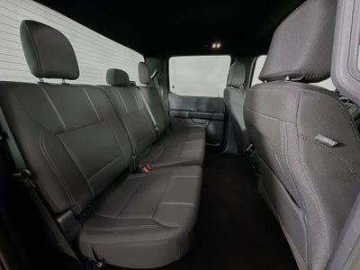 Ford F-150 STX 2026