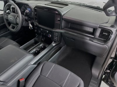 Ford F-150 STX 2026