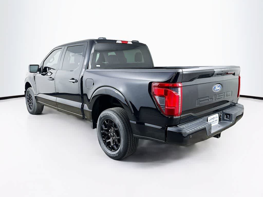 Ford F-150 STX 2026
