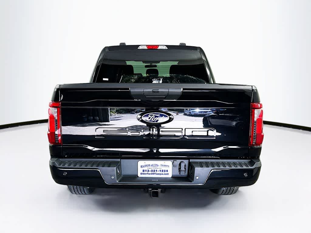 Ford F-150 STX 2026