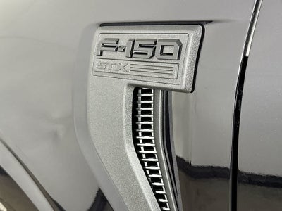 Ford F-150 STX 2026