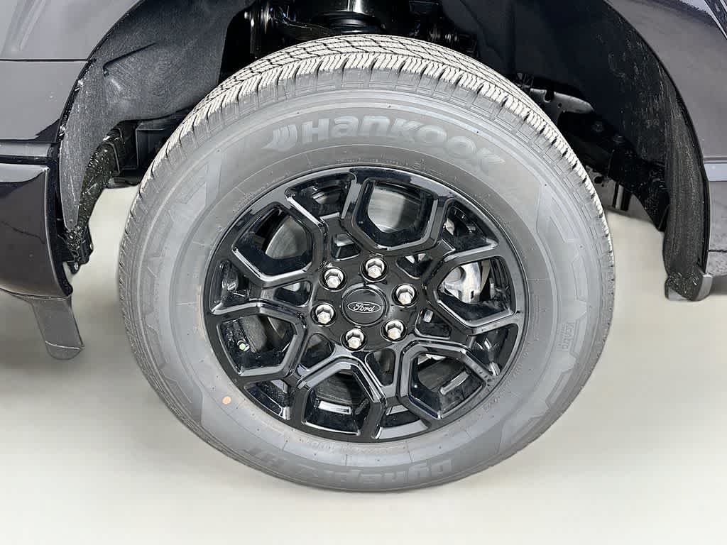 Ford F-150 STX 2026