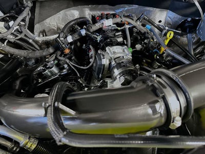 Ford F-150 STX 2026