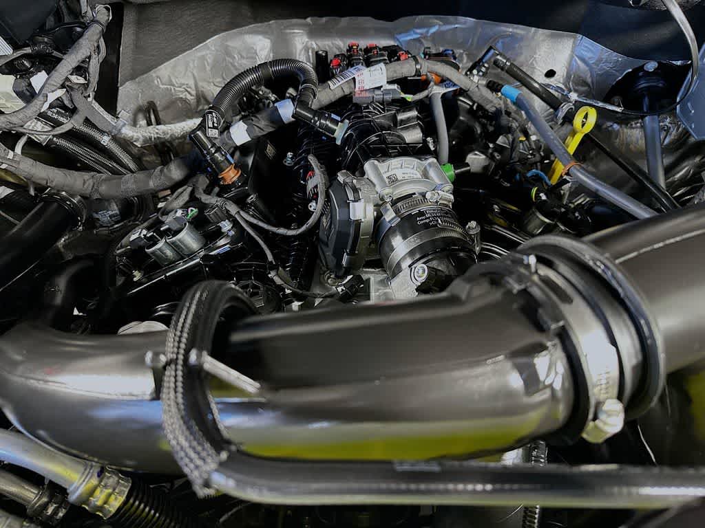 Ford F-150 STX 2026
