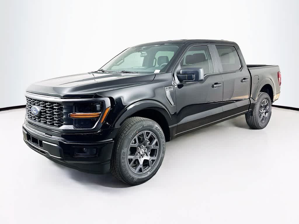 Ford F-150 STX 2026
