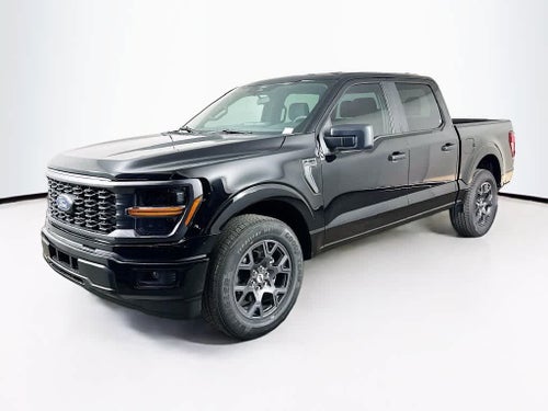 Ford F-150 STX 2026