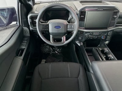 Ford F-150 STX 2026