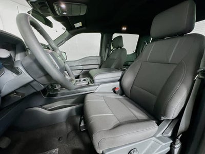 Ford F-150 STX 2026