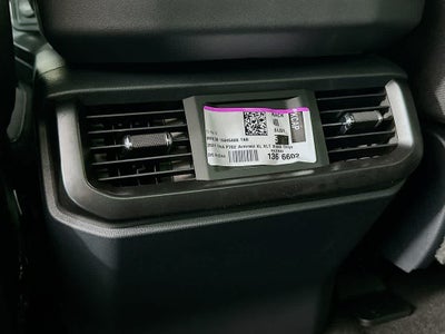 Ford F-150 STX 2026