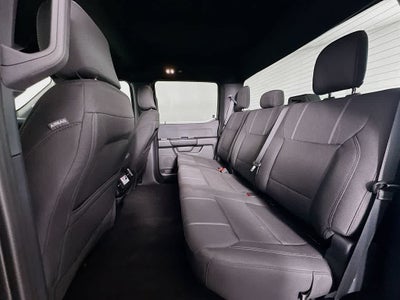 Ford F-150 STX 2026