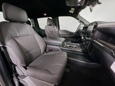 Ford F-150 STX 2026