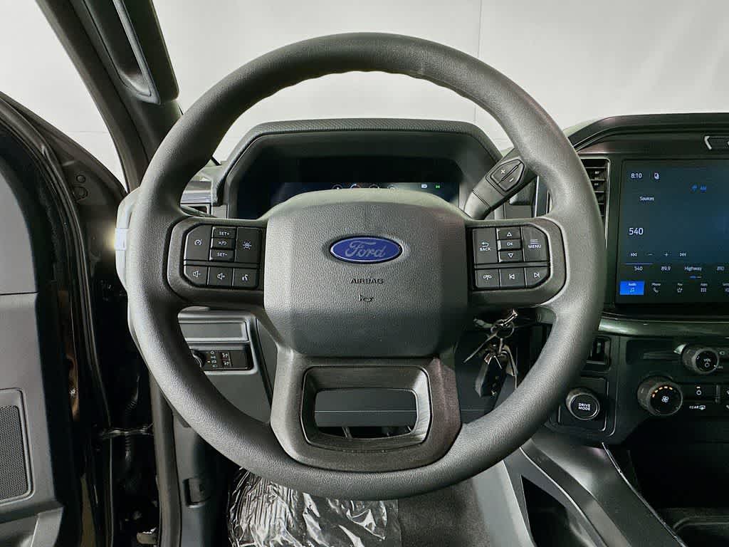 Ford F-150 STX 2026