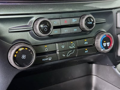 Ford F-150 STX 2026