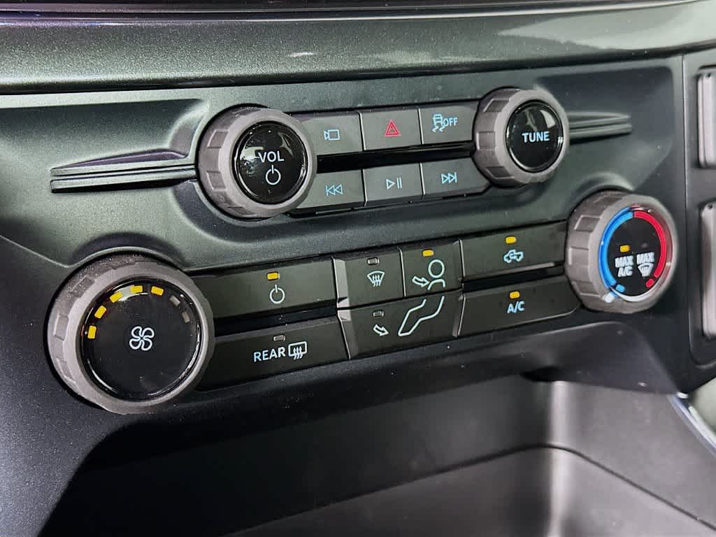Ford F-150 STX 2026