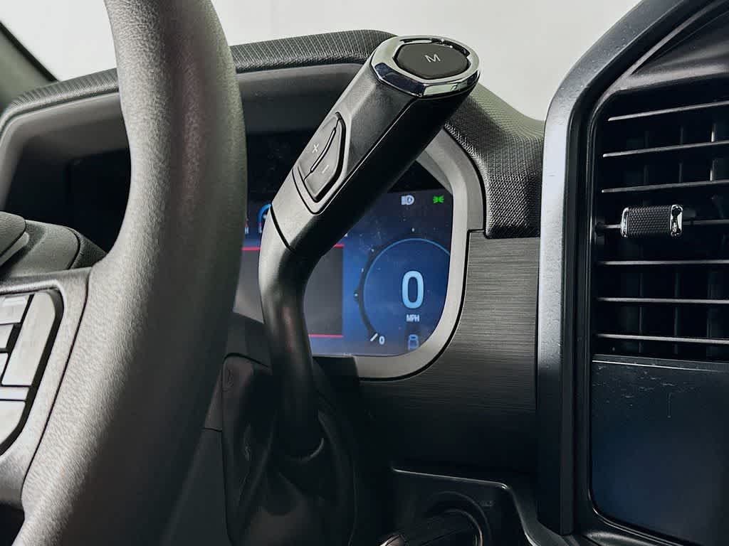 Ford F-150 STX 2026