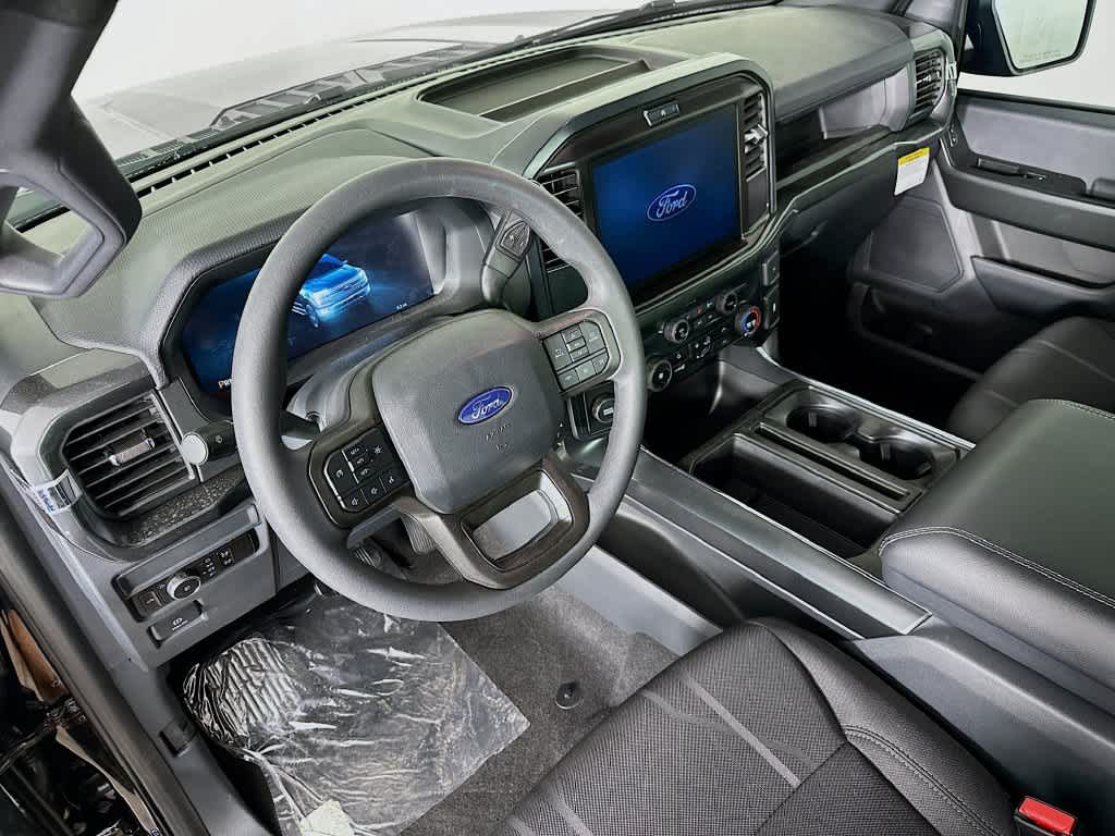 Ford F-150 STX 2026