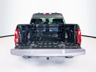 Ford F-150 STX 2026