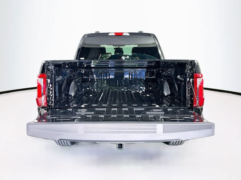 Ford F-150 STX 2026