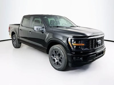 Ford F-150 STX 2026