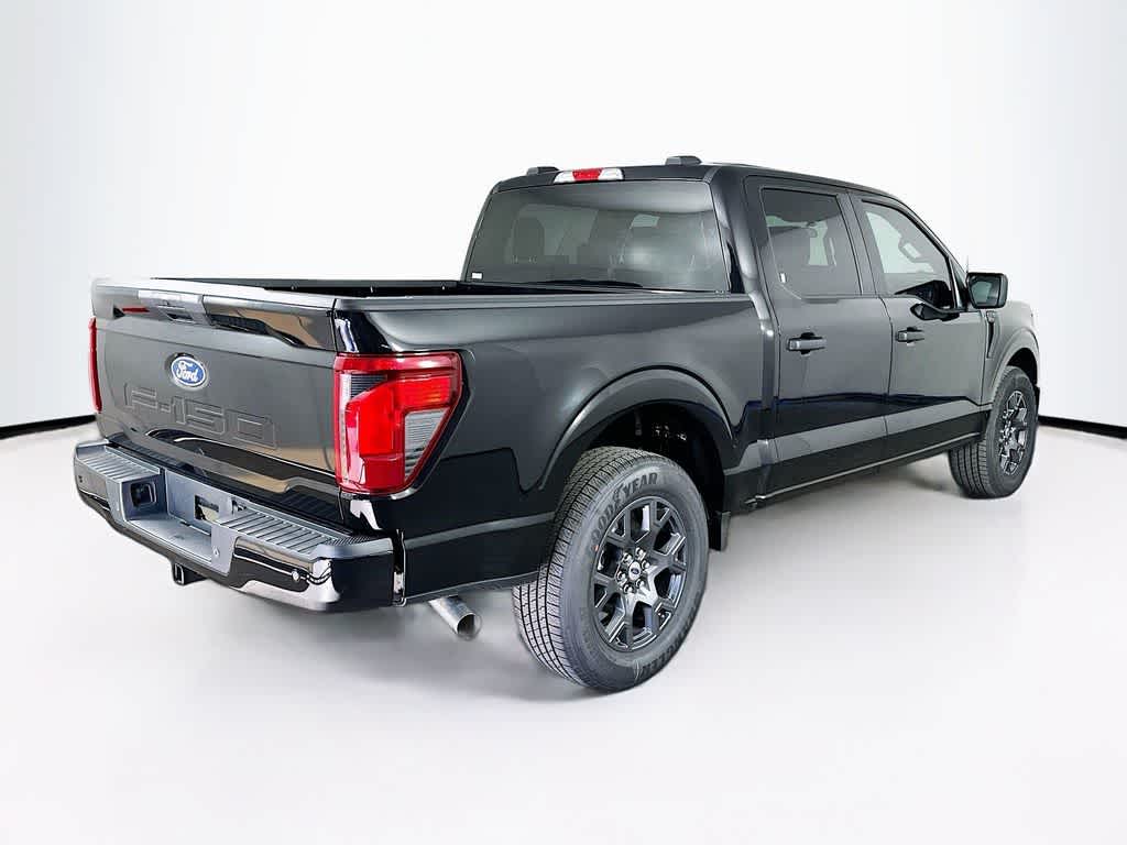 Ford F-150 STX 2026