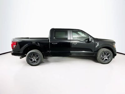 Ford F-150 STX 2026