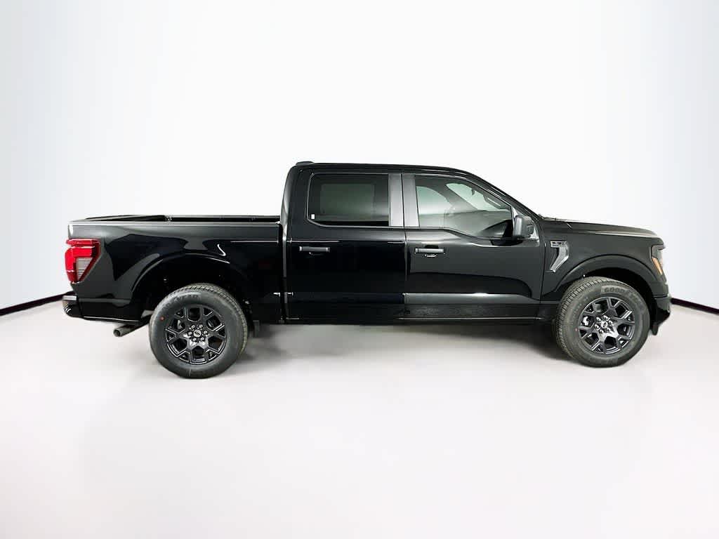 Ford F-150 STX 2026