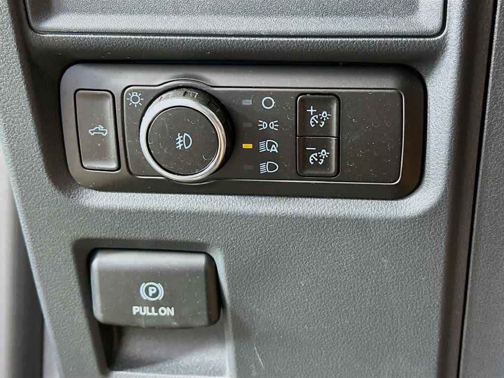 Ford F-150 STX 2026