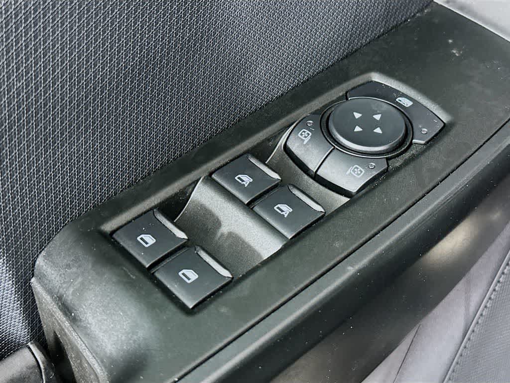 Ford F-150 STX 2026